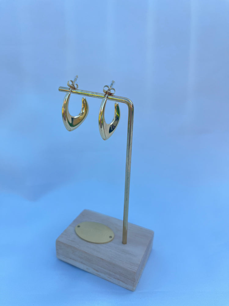 Boucles d’oreilles
