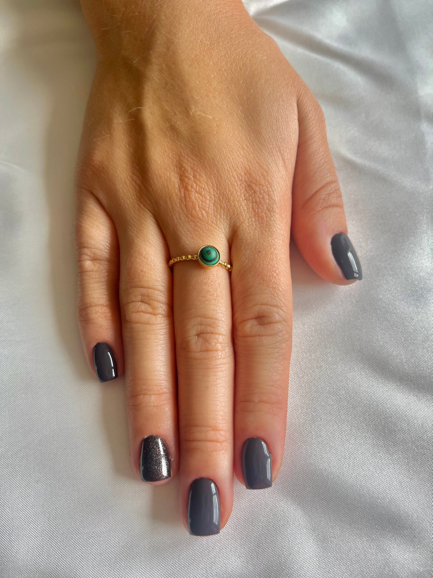 Bague Jeanne