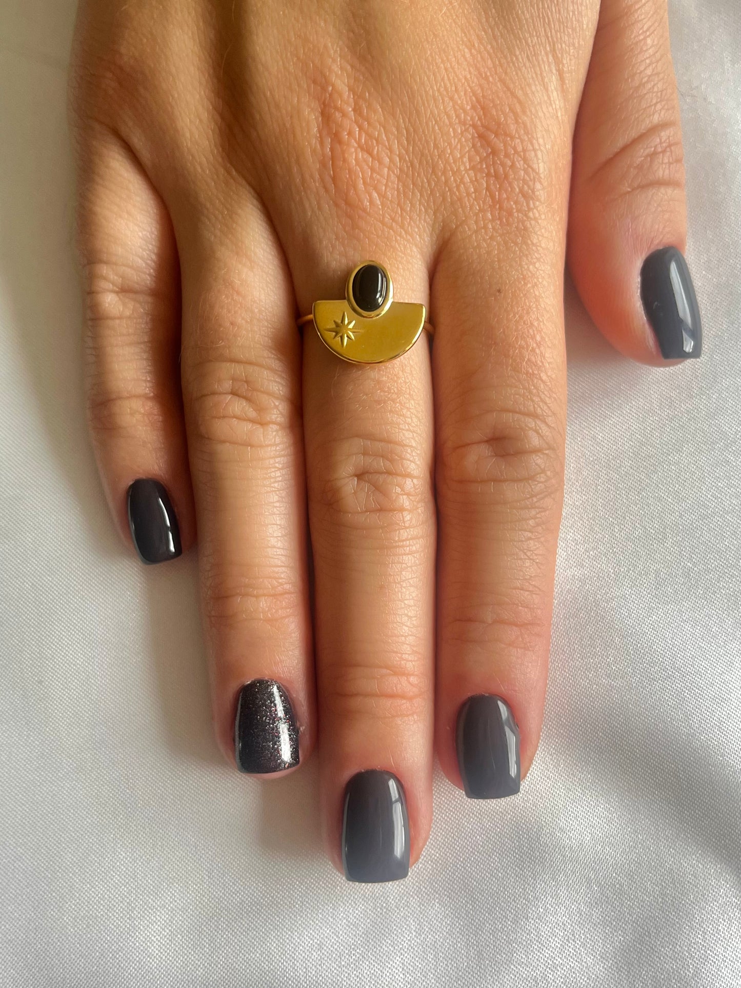 Bague Esmée
