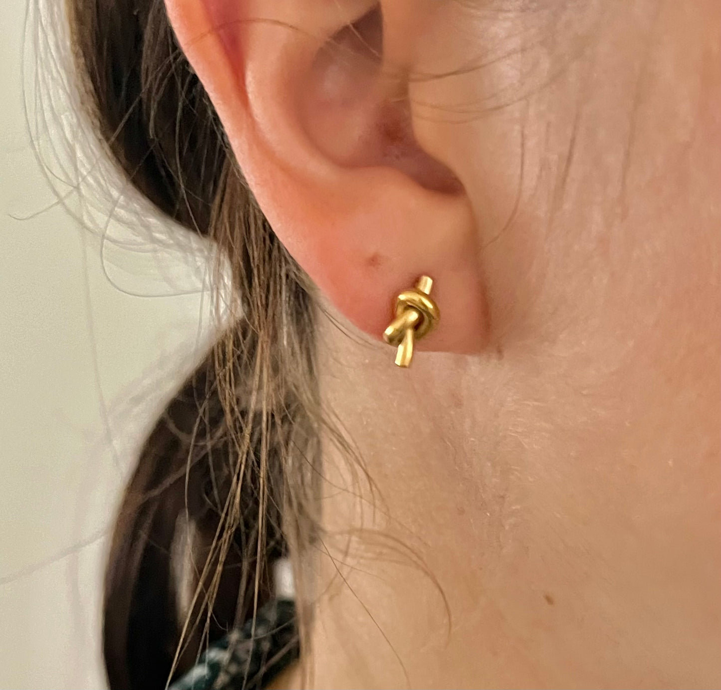 Boucles d’oreilles Thea