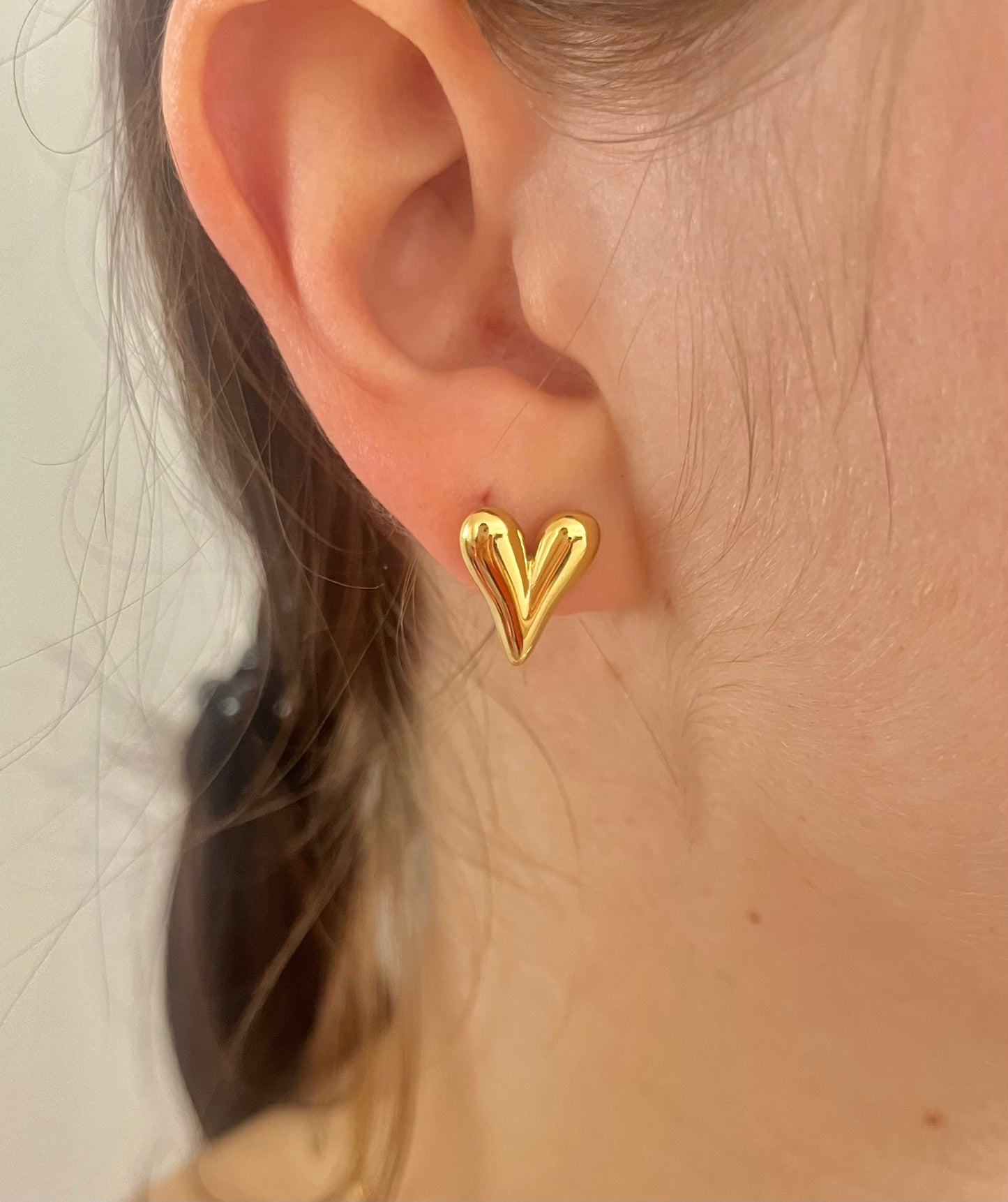 Boucles d’oreilles Ivy