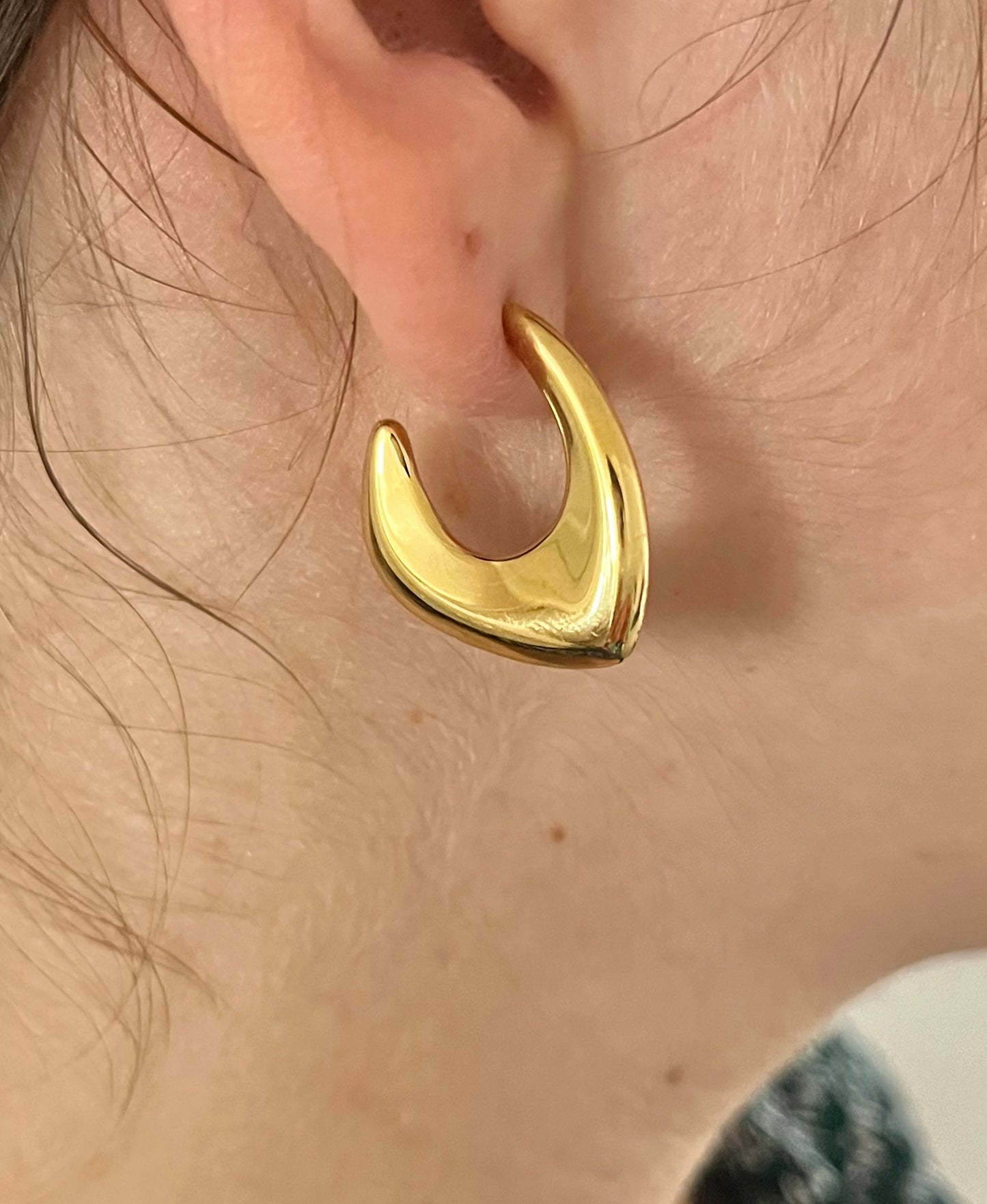 Boucles d’oreilles Kylie