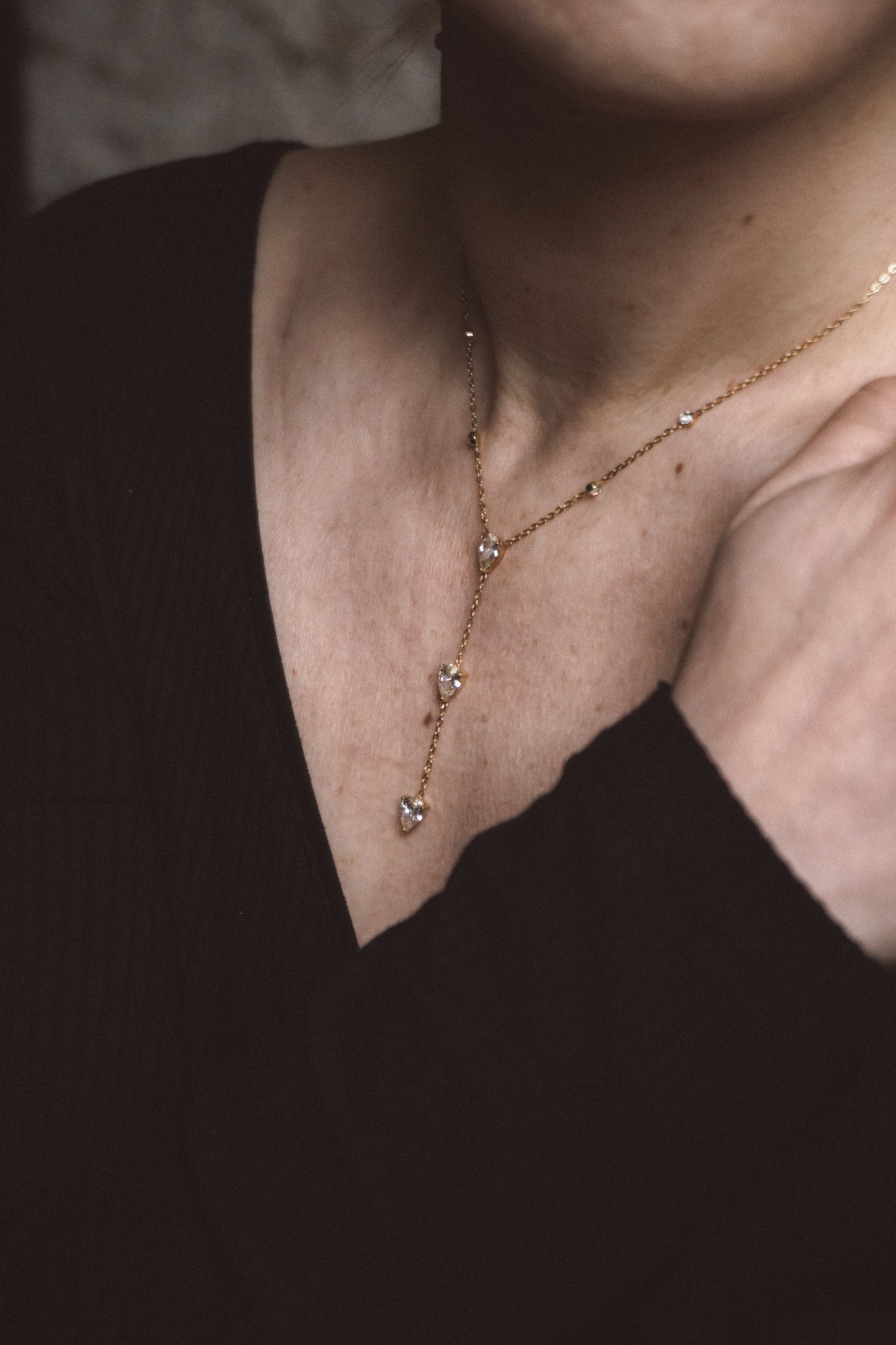 Collier Camille