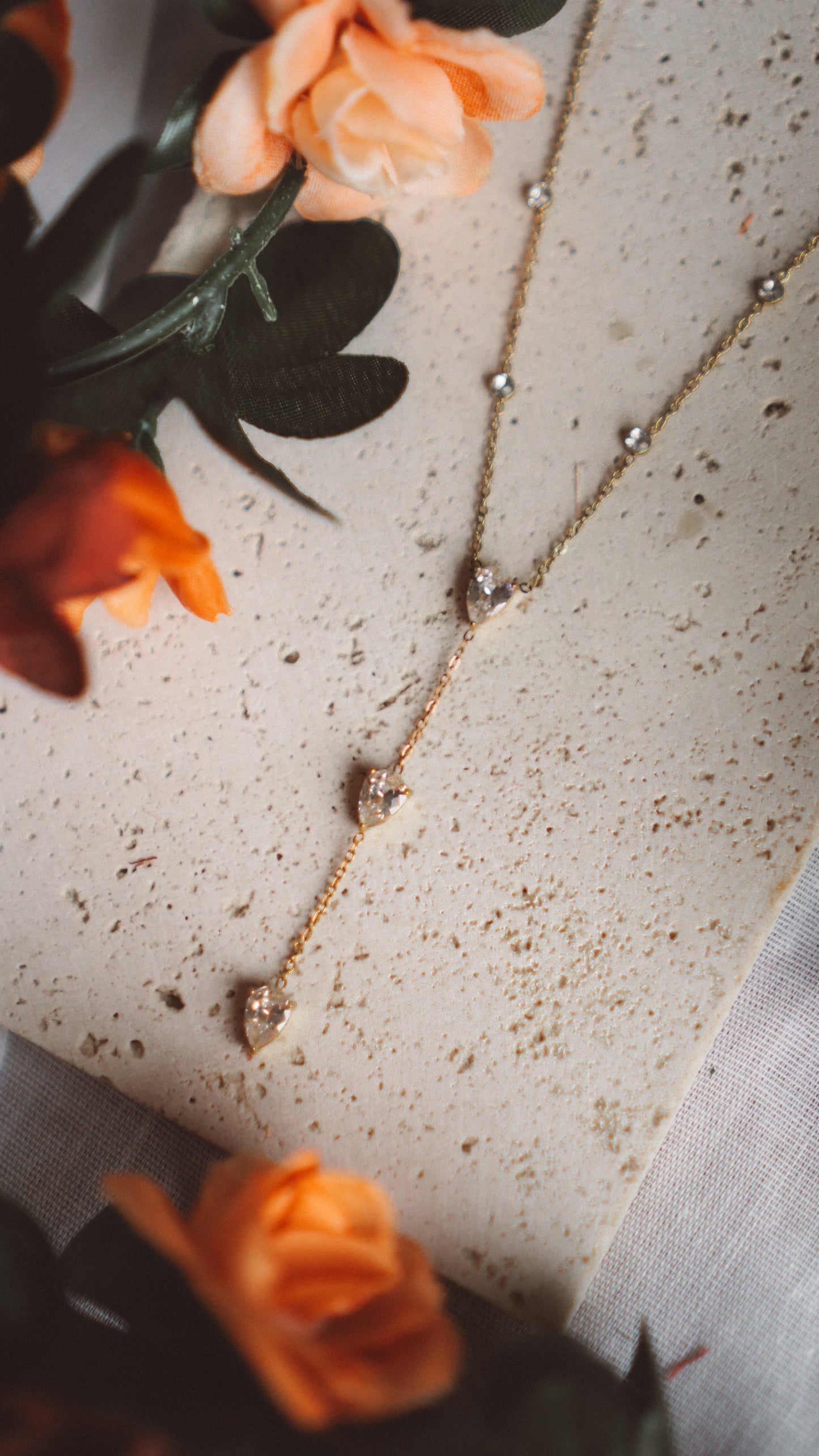 Collier Camille