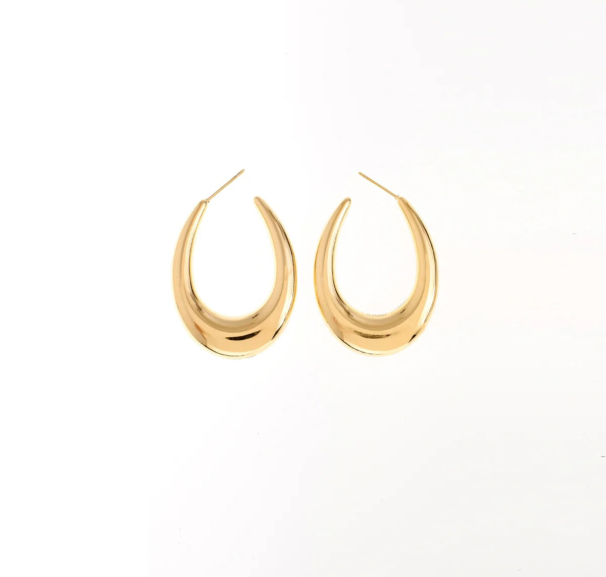 Boucles d’oreilles Malaurie