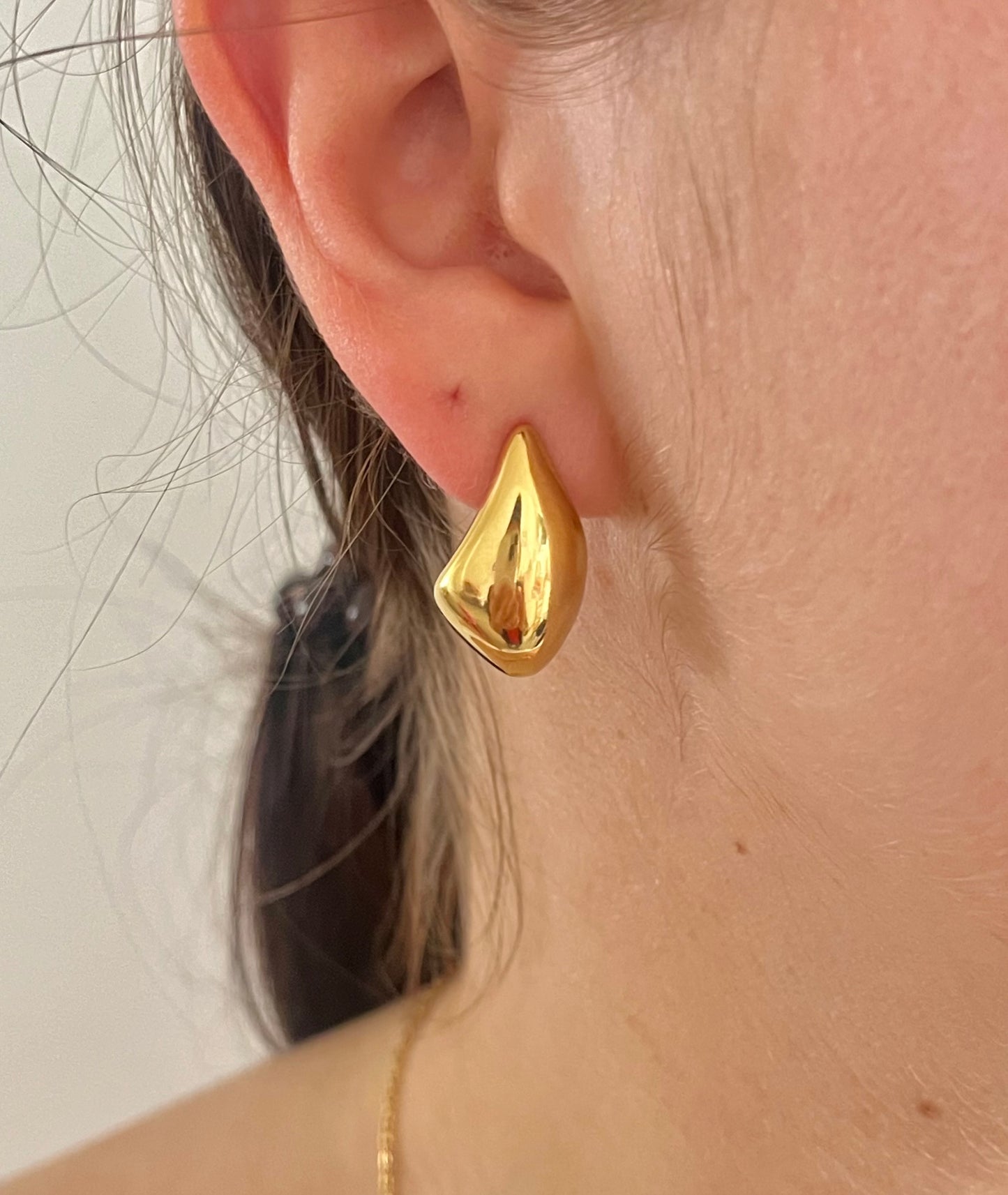 Boucles d’oreilles Julia