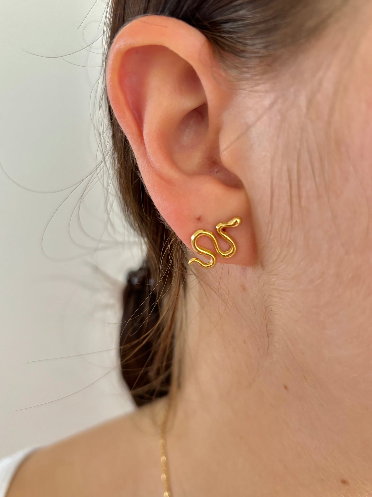 Boucles d’oreilles Sienna