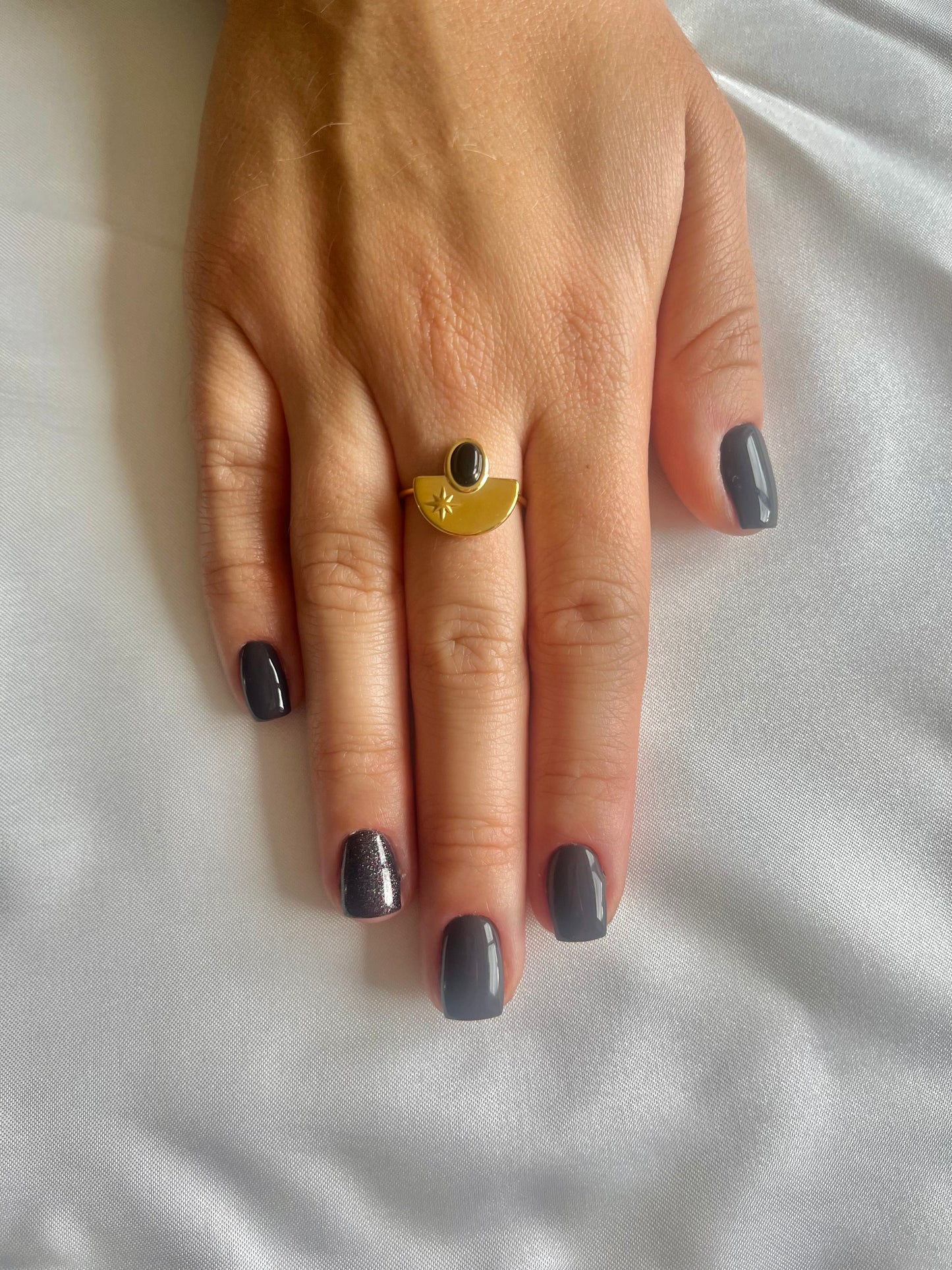 Bague Esmée