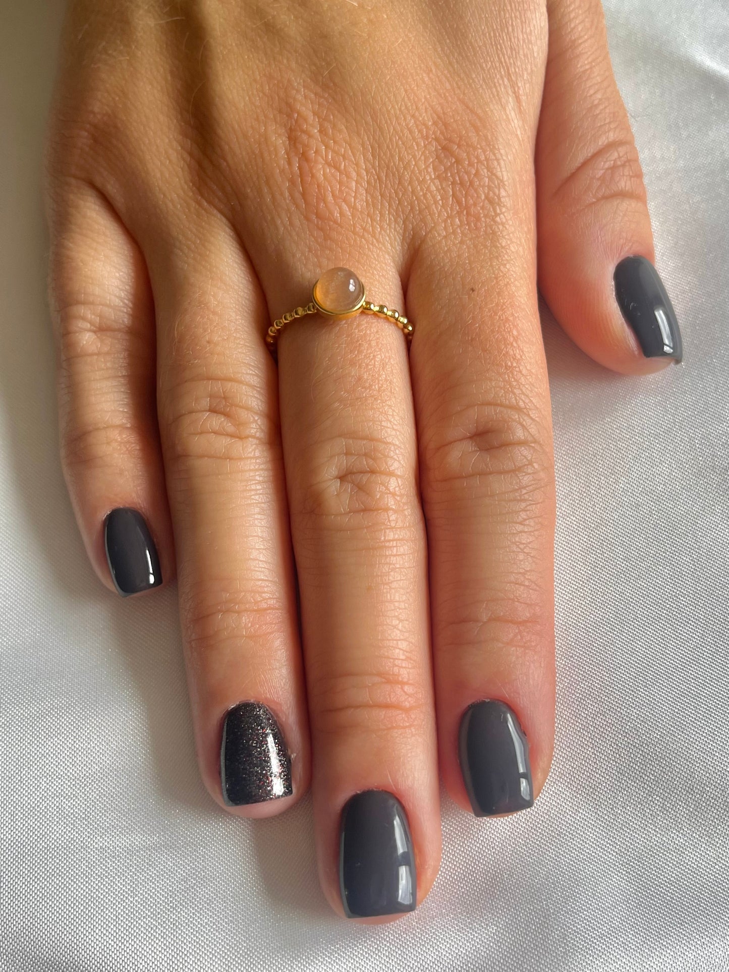 Bague Jeanne