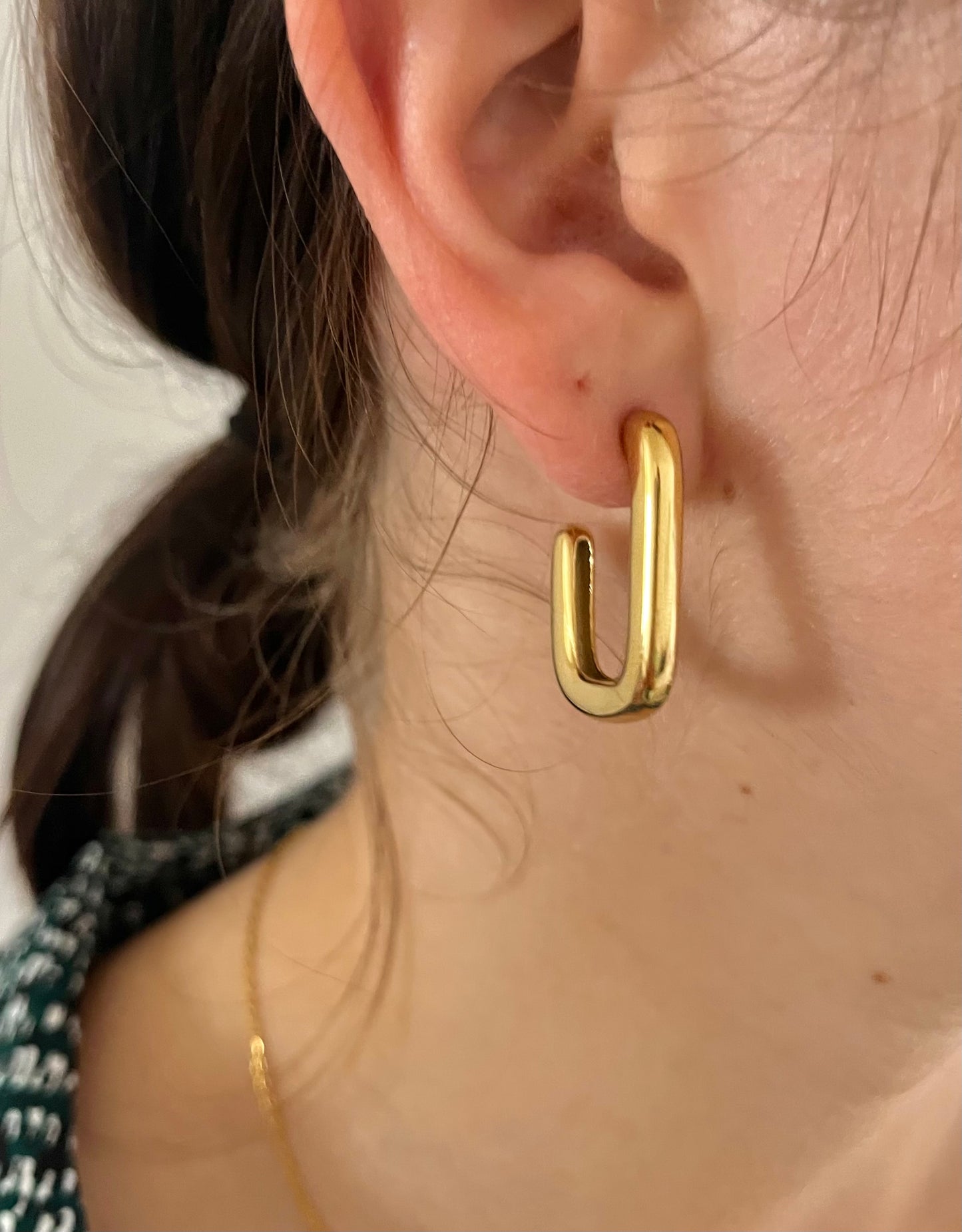 Boucles d’oreilles Jelena