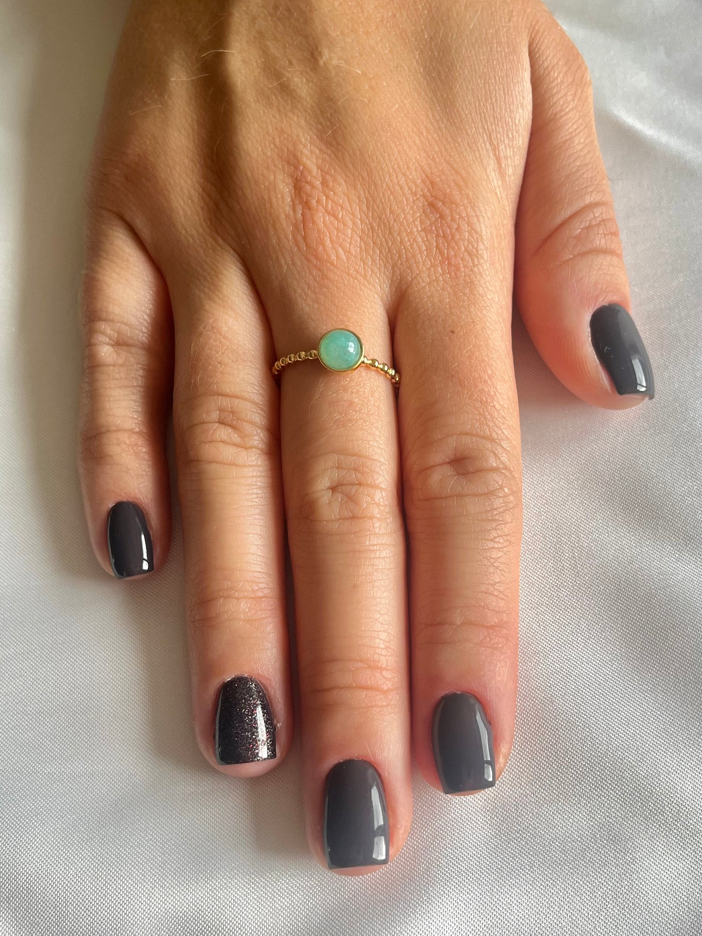 Bague Jeanne