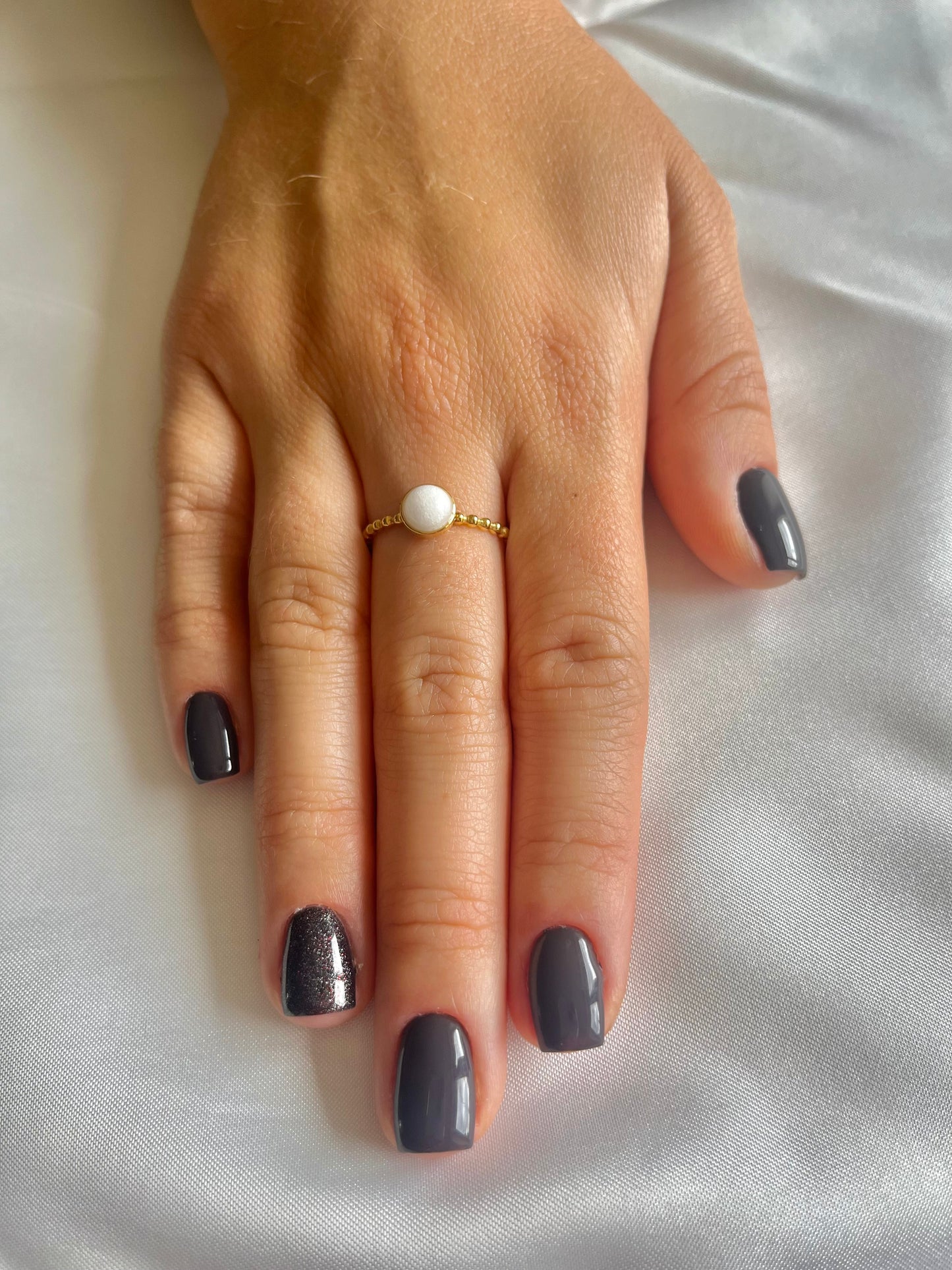 Bague Jeanne