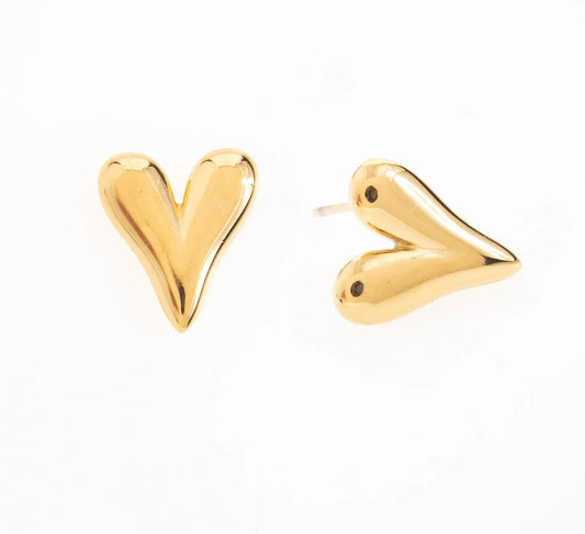 Boucles d’oreilles Ivy