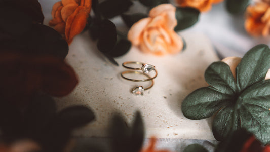 Bague Anaïs