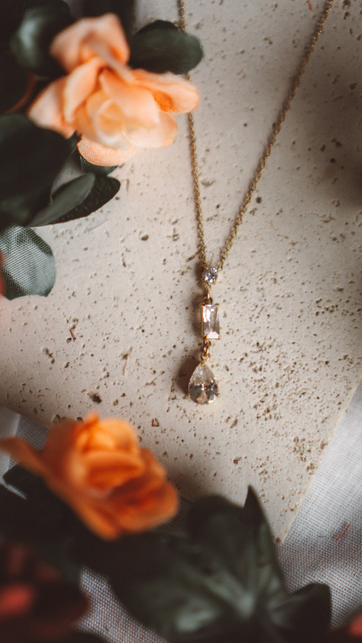 Collier Maëlie