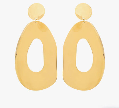 Boucles d’oreilles Laurène
