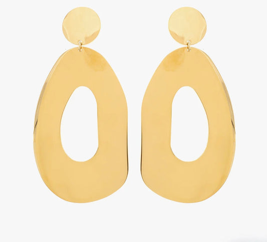 Boucles d’oreilles Laurène