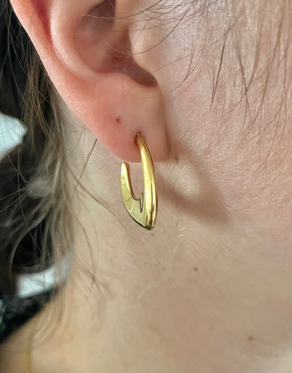 Boucles d’oreilles Kylie