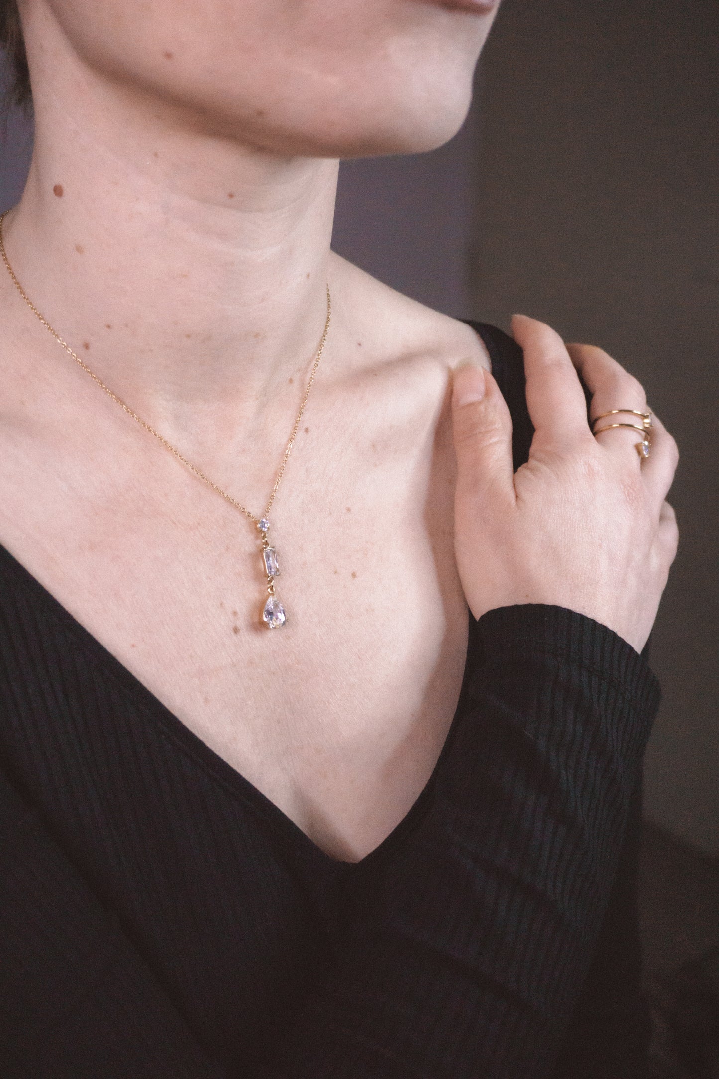 Collier Maëlie