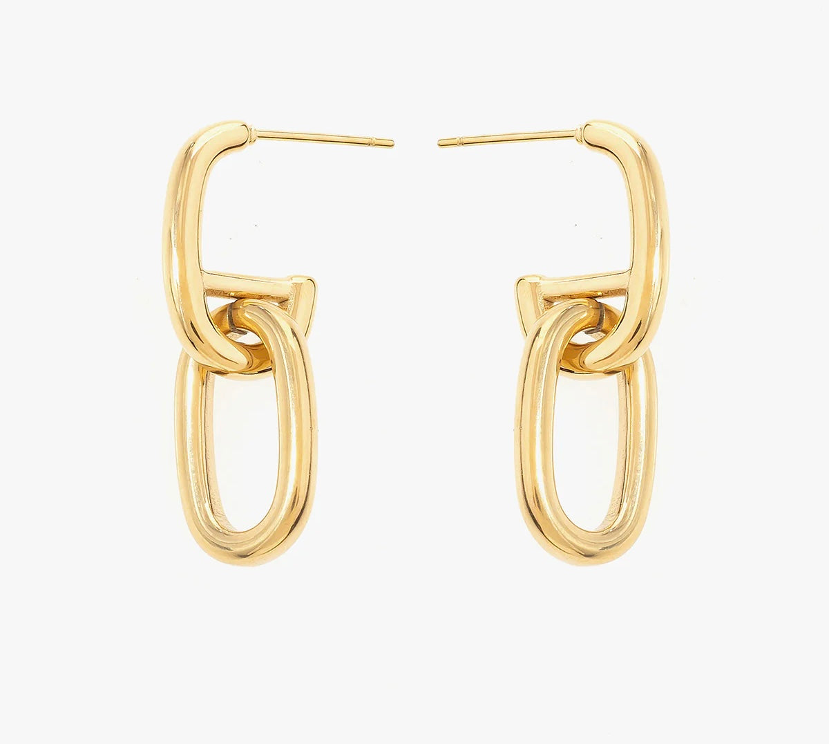 Boucles d’oreilles Éline