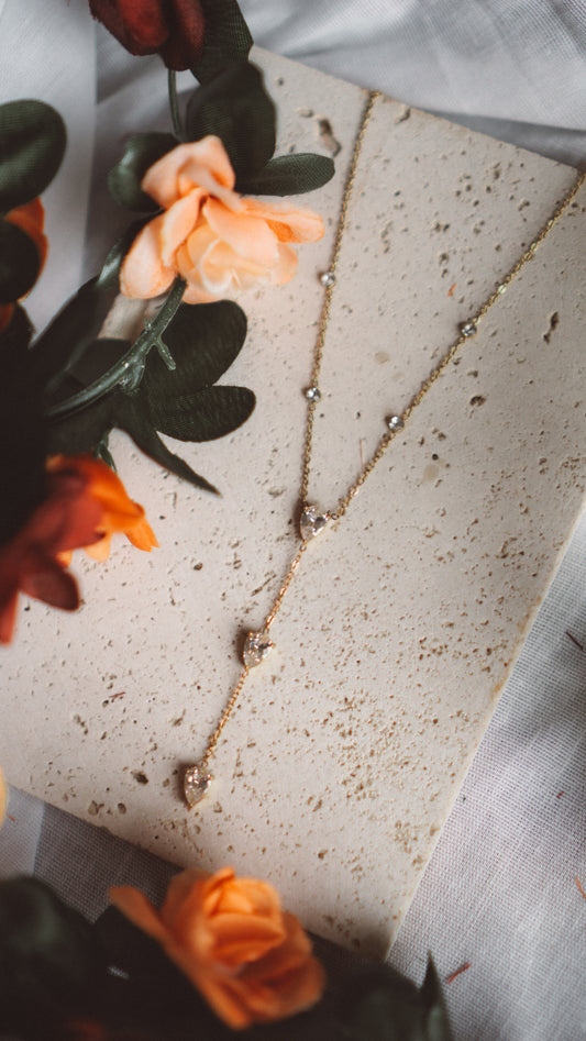 Collier Camille