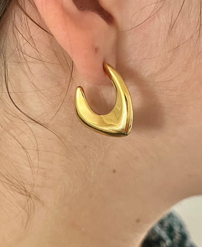 Boucles d’oreilles Kylie