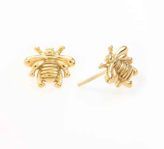 Boucles d’oreilles Céline