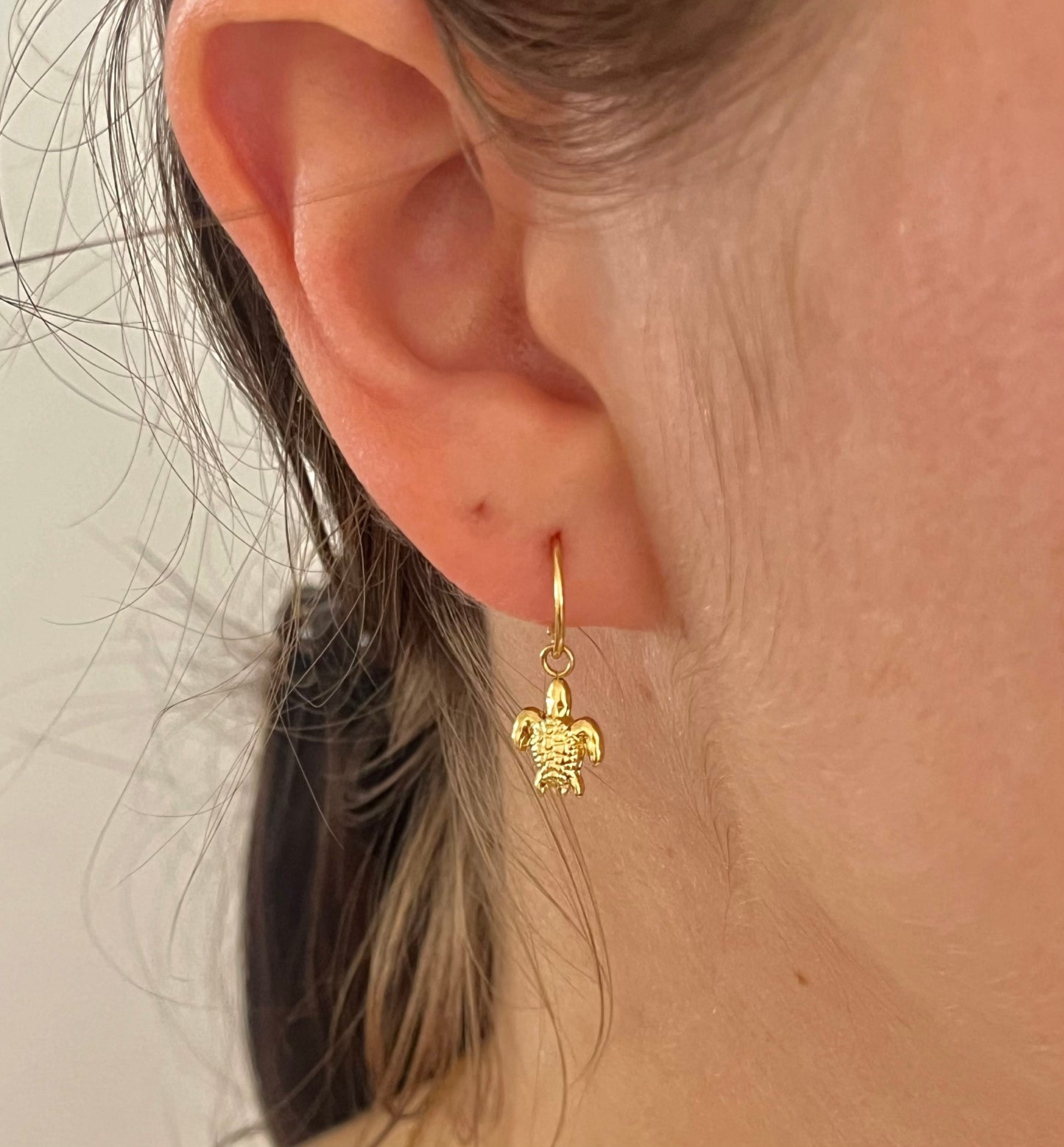 Boucles d’oreilles Zoya
