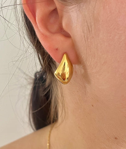 Boucles d’oreilles Julia