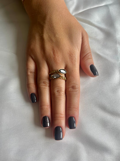 Bague Irina