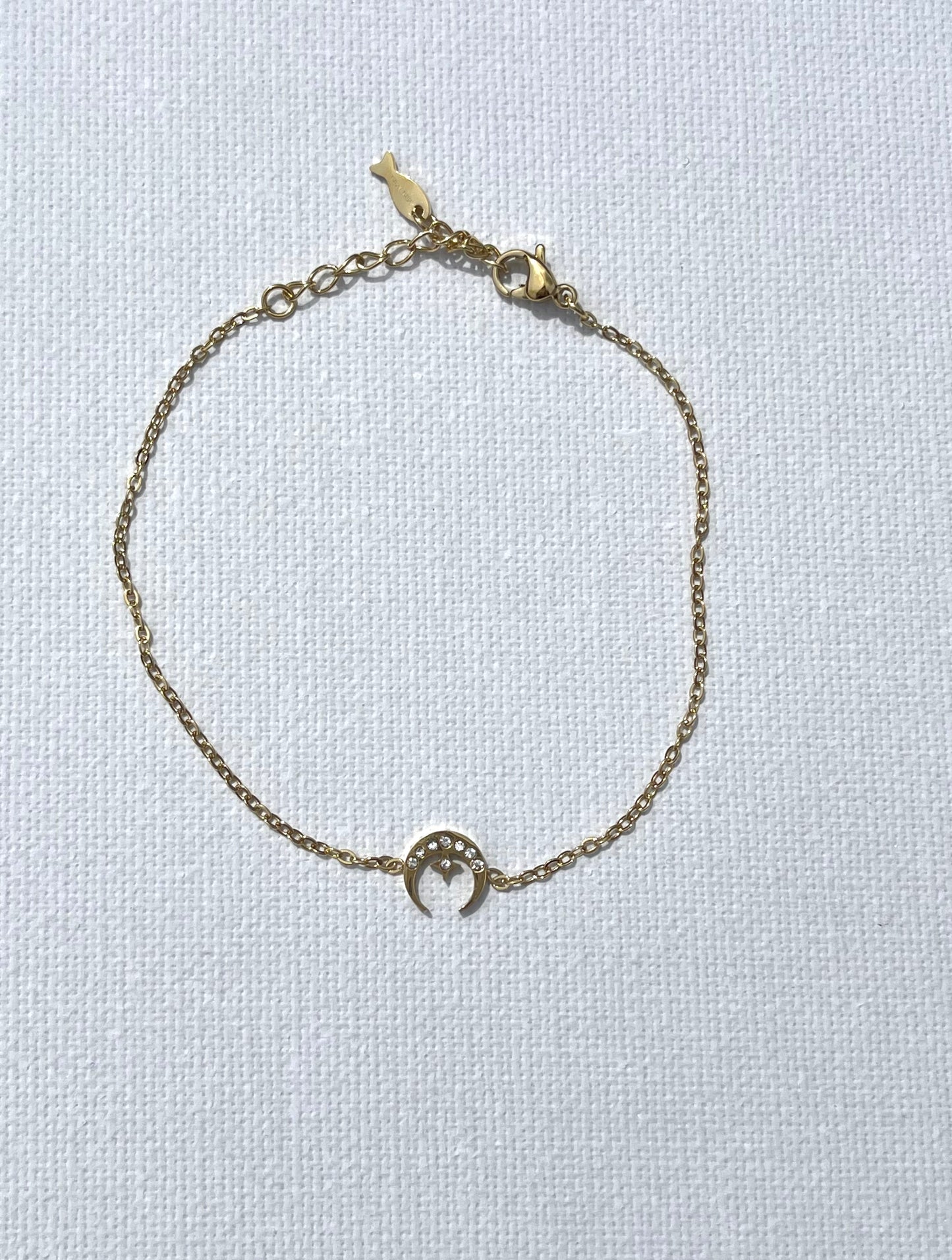 Bracelet Céleste