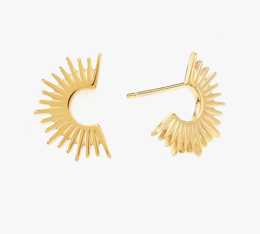 Boucles d’oreilles Orlane